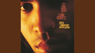 Let Love Rule (Justice Remix)