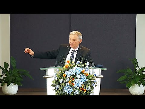 Laslo Čanji – U prisutnosti samoga Boga