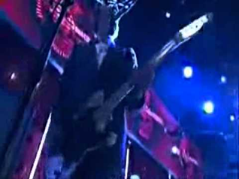 Selah Sue with Triggerfinger in De Wereld Draait Door18 12 09