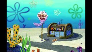 Welcome to the Krusty Krab prod: @khalilmusicofficial