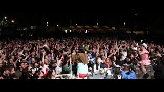 Ojete Calor Live in Benicàssim (Viven en Benicàssim)