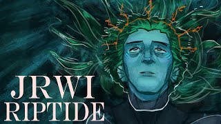 At Sea (JRWI Riptide Animation)