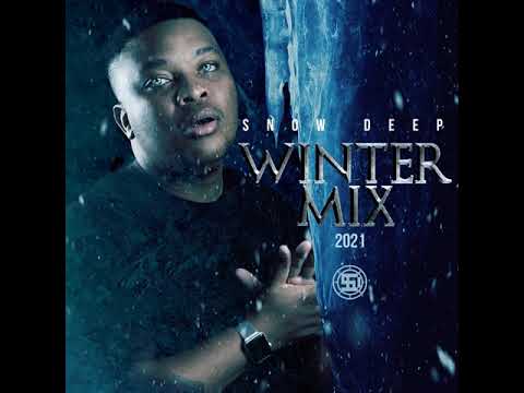 Snow Deep - Winter Mix 2021 #Amapiano