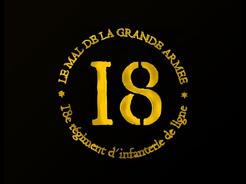 Voltigeurs 18. pluku - Theme