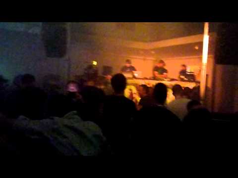 Arkus @ Toxicator 2011