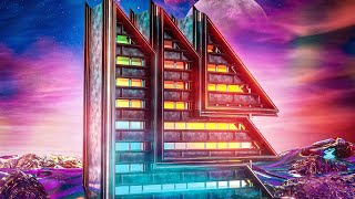 Raven &amp; Kreyn feat. Mingue - Be Better (Future Bounce / Future House)