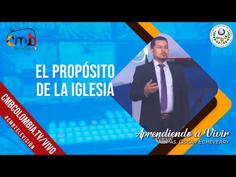¿Por Qué Existe la Iglesia?