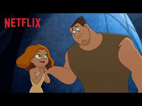 Bande-annonce