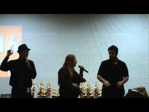 Animeke Festival IX - Categoria GRUPOS - PKM