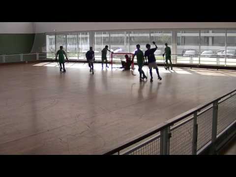 SUB17   CRPF Lavra   CD Povoa ; Torneio de Encerramento   Resumo  SÃ³ Golos