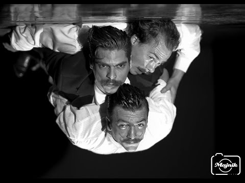 Visszanéztem félutamból- Sánta Gergő