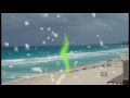 Green Tornado Storm In After Effects