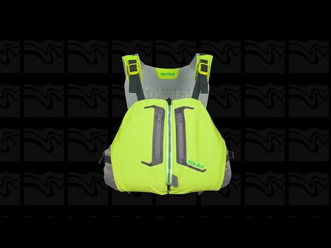 Kokatat Proteus Lifejacket (PFD) video poster