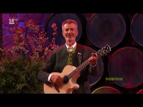 Oswald Sattler - Gefangen in Maurischer Wüste - (FULL-HD) - Schlager Spaß mit Andy Borg, 2022)