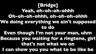 Fetty Wap - Shorty (Lyrics)