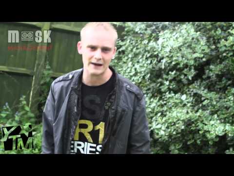 S1E19: YTM - Bwizzle - Freestyle