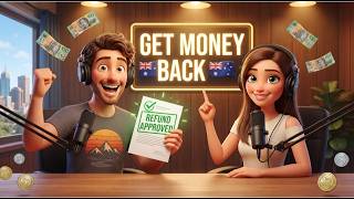 Australian Tax System Explained | TFN, Tax Returns, Deductions & Refunds | Learn Australian English