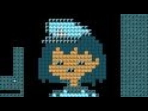 Super Undertale Maker: Magikoopa by Retro B. 一SUPER MARIO MAKER一 No Commentary 1AK