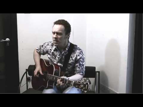 Are You There (acoustic) - Anathema