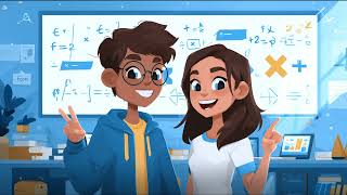 8. Sınıf Matematik - Basit cebirsel ifadeleri anlama ve farklı biçimlerde yazma şarkısı