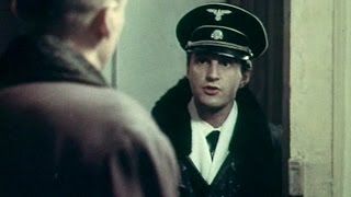 Звездочет, 2 серия (1986)