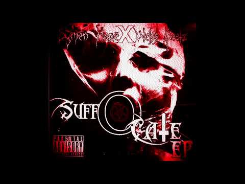 Symen Haze - Suffocate (FULL ALBUM)