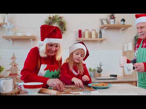 Thumbnail for The Real Joy of Christmas video