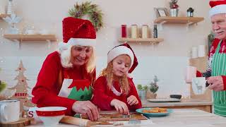 The Real Joy of Christmas