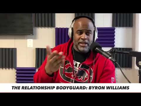 TRB S1 EP 21 Political #entertainment #pov from black men perspective in #systematic racist society