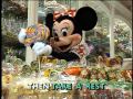 Disney Sing Along Songs Whistle While You Work