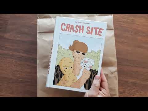 Nathan Cowdry: Náraz