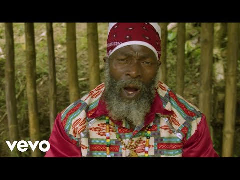 Capleton - Burn Up The Streets (Official Video)