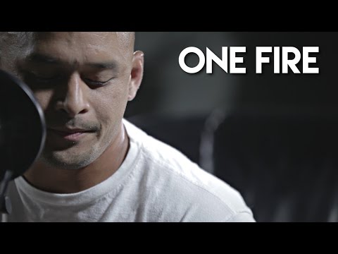 56 Hope - One Fire | Acoustic Attack
