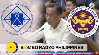 NEDA, BUKAS SA PAGPAPABABA NG VAT; DOF, WALA PANG OPISYAL NA POSISYON