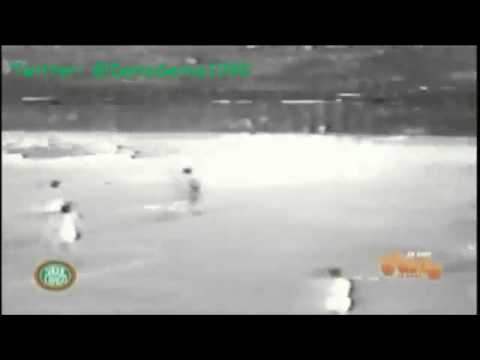 Gol nunca visto de  Diego Maradona al Deportivo Pereira en 1980