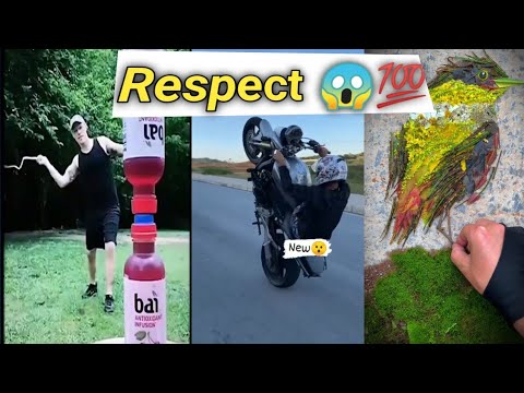 Respect Video🔥🤯💯🔥|| Part#1