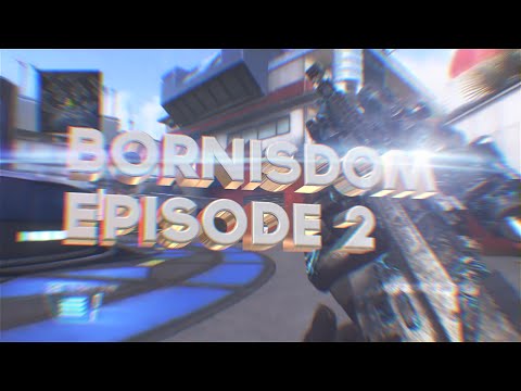 Branqu's Bornisdom episode 2
