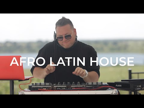 Hugel - Black coffee - The Best Of Afro Latin House - Mix - Dj Frank Oficial - Lo mas top 🔥
