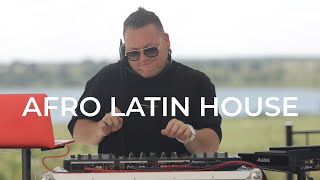 Download lagu Hugel - Black coffee - The Best Of Afro Latin House - Mix - Dj Frank Oficial - Lo mas top 🔥 mp3