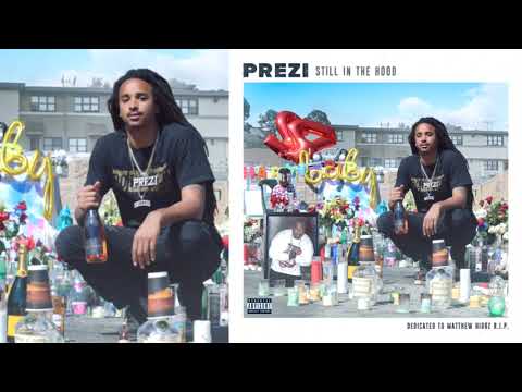 Prezi x Yhung T.O. - Money, Power, Respect