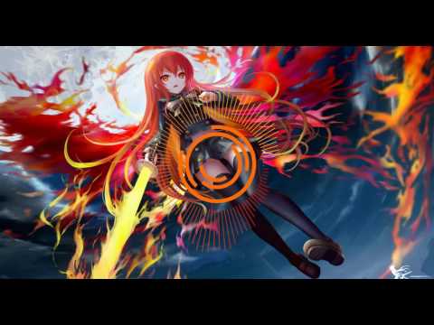 NightcoreENG - Catch Fire (Jenix) #179