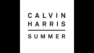 Calvin Harris - Summer (Extended Version)