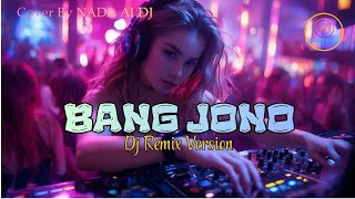 Download lagu DJ Remix 🎧 BANG JONO -  ZASKIA GOTIK [2014] Cover by Nada Al DJ | #fypシ #tiktokvideo #tiktokviral mp3