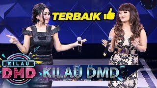 Download lagu Duet Terheboh! Ayu Ting Ting feat Siti Badriah [LANANGE JAGAT] - Kilau DMD (30/4) mp3