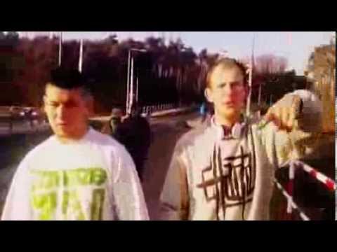 SwR Records - Zjadam na Tracku (Ogladac w 360p) {One Shot }