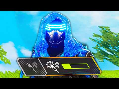 Octane is a problem…