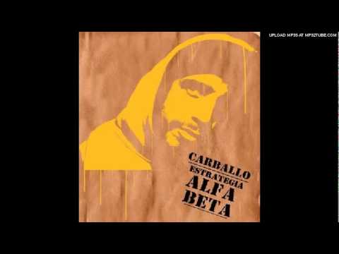 05- Carballo - Liricas so - so (Prod. Carballo)