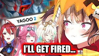 Download lagu Gigi and Elizabeth really are risking it all in this Justice collab.... mp3 Download lagu Gigi and Elizabeth really are risking it all in this Justice collab.... mp3