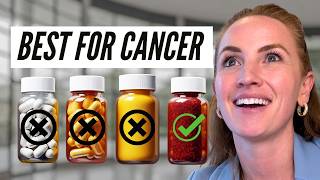 Download the video "Simple Supplements for Cancer Fighting (Do Not Miss Out)"