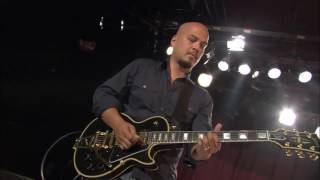 Pixies.- Electric: Live At The Paradise 2005 (Full Show - HD) 1/3